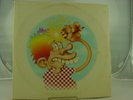 THE GRATEFUL DEAD EUROPE '72 GREEN LABEL 3WX-2668 VINYL LP RECORD ALBUM