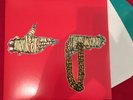 Run The Jewels RTJ2 Vinyl Killer Mike Outkast Action Bronson El P 2x12
