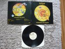 Nektar Remember The Future Roye Albrighton UA Issue Vinyl Record lp Prog Rock