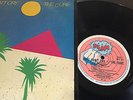 THE CURE - - BOYS DON'T CRY - - Rare 1979 Australian STUNN Goth NewWave