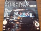 The Specials Singles LP 2 Tone Excellent Condition