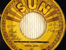 ERROR Warren Smith SUN 239 Rock N Roll Ruby / I'd Rather Be Safe Than Sorry 45