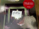 THEE OH SEES A Weird Exits 2XLP BLOODSHOT EYEBALL Vinyl X/300 castle face