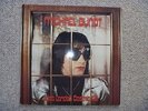 MICHAEL BUNDT Just Landed Cosmic Kid Vinyl LP German Electronica  VG++/EX