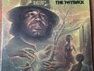 James Brown ?– The Payback - 2 x LP   UK 1st press   RARE funk bomb