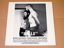 LP Brötzmann, Van Hove, Bennink - 