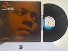 Wayne Shorter - The All Seeing Eye – Blue Note – LP 84219 – strong VG+