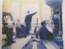 Oasis  Definitely Maybe  1995 UK Sony Music Instore Promo Display Poster
