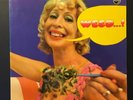 Weed Rare LP Original Vinyl On Phillips Krautrock/psych/prog NM/NM