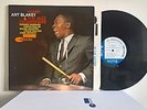 Art Blakey - Mosaic – Blue Note – LP 4090 – Ear – strong VG+