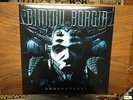 Dimmu Borgir Abrahadabra picture vinyl cradle of filth Old Man's Child opeth