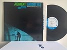 Andrew Hill – Judgment – Blue Note – LP 4159 – Ear – NM