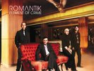Element of Crime ROMANTIK LP inkl. Downloadcode NEU OVP Deutschrock