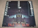 ELECTRIC LIGHT ORCHESTRA Face the Music SEALED LP JZ 35527 Reissue NoCut SS ELO
