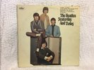 ** THE BEATLES   YESTERDAY AND TODAY   2ND STATE MONO BUTCHER   VG+ COVER **