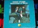 RINGO STARR Beaucoups of Blues 1970 ORIGINAL 45 RPM w/ picture sleeve EX beatles