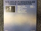 RARE FURTWANGLER LIVE RECORDINGS FROM 1952 & 1954 3 LP BOX SET