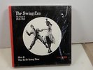 LP(3) THE SWING ERA THE MUSIC OF 1940-1941 TIME LIFE STA-345 W/BOOKLET