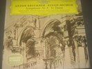 Bruckner Symphony No. 9  Eugen Jochum DGG 2707024 2 LP EX