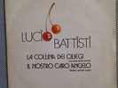 LUCIO BATTISTI -LA COLINA DE LA CERESAZ 7