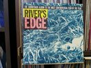 Rivers Edge Soundtrack - Features Music by Slayer, Fates Warning - Vinyl Record