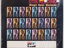 OTIS REDDING: The Great Sings Soul Ballads VOLT Shrink ORIG NM- Vinyl LP