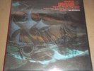 Klemperer/Adam/Silja WAGNER The Flying Dutchman - Angel SCL-3730 SEALED