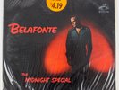 Harry Belafonte - Midnight Special STEREO LP SEALED RCA Victor LSP-2449