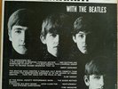 Beatlemania  With the Beatles T6051 Mono lp