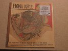LP FIONA APPLE THE IDLER WHEEL SEALED
