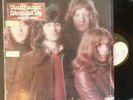 Badfinger - Straight Up LP Apple in shrink w/ hype sticker nm