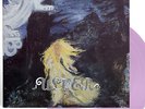 Ulver - Kveldssanger - Lilac Vinyl - record LP arcturus