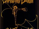 CHRISTIAN DEATH only theatre VINYL ORG 1ST PRG NEW SUSPIRIA VIRGIN PRUNES