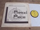 ST THOMAS HOSPITAL - PERIOD PIECE LP UK Private 1970 Folk Jazz Blues Music Hall
