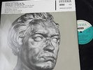* Eterna EARLY STEREO 2LP-Set  KONWITSCHNY cond. BEETHOVEN Sym. 9 NEW