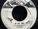 Northern Soul  - Troy Dodds 