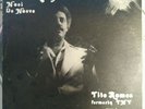 Tito Ramos-Born Again- LP-Latin/Gospel/Soul/Private-TNT Boys-