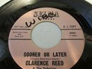 Clarence Reid&Delmiros Selma 4002 Sooner or later