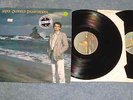 MIKE OLDFIELD - 2 LP WITH SNIPE - INCANTATIONS * NEW ZEALAND NZ PRESS