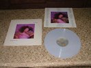 KATE BUSH-HOUNDS OF LOVE,1985 COLOR VINYL RECORD(,ST-17171,LIMITED EDITION)