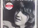GRAM PARSONS: Self Titled SHILOH Flying Burrito Brothers FOLK Psych LP Shrink 