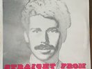 IAN WILLSON - STRAIGHT FROM THE HEART - LP rare FUNK SOUL BOOGIE original