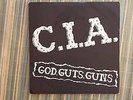 C.I.A.- God, Guns, Guts - 7