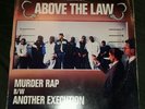 ABOVE THE LAW