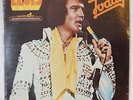 SEALED  ELVIS PRESLEY  QUADRADISC  TODAY  1977 RCA  APD1-1039  RARE  One owner