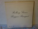 The Rolling Stones ?– Beggars Banquet LP  Decca ?– SKL.4955 (Boxed Decca Logo)