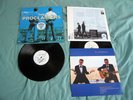THE PROCLAIMERS - Sunshine On Leith - SUPERB UK Vinyl LP +Inner + 12