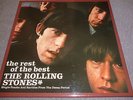 THE ROLLING STONES STORY Part 2 4LP BOX the rest of the best