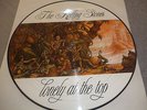 ROLLING STONES Lonely At The Top PICTURE-LP
