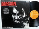 BLACULA LP Gene Page SOUNDTRACK Disco NEAR MINT Funk BREAKS Horror #180
